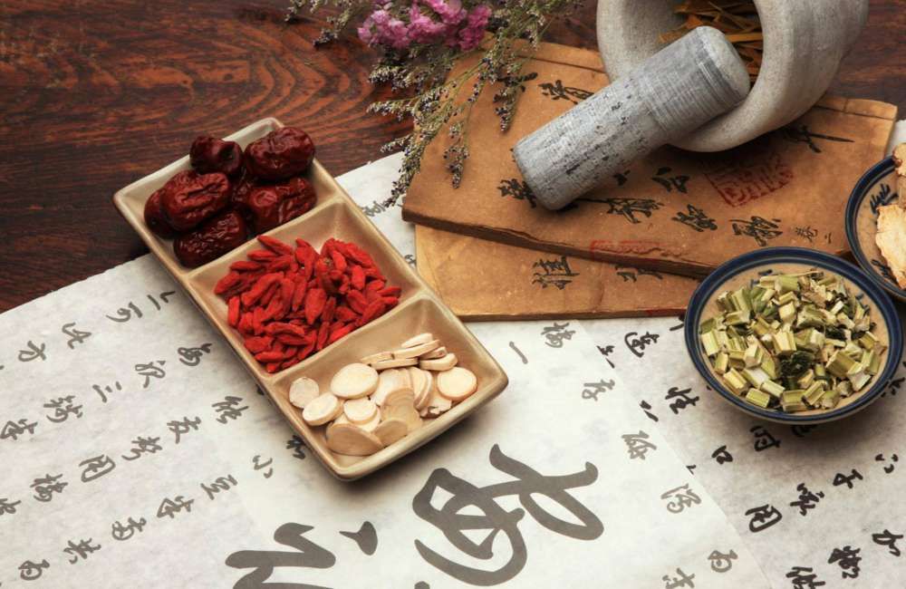 Médecine traditionnelle